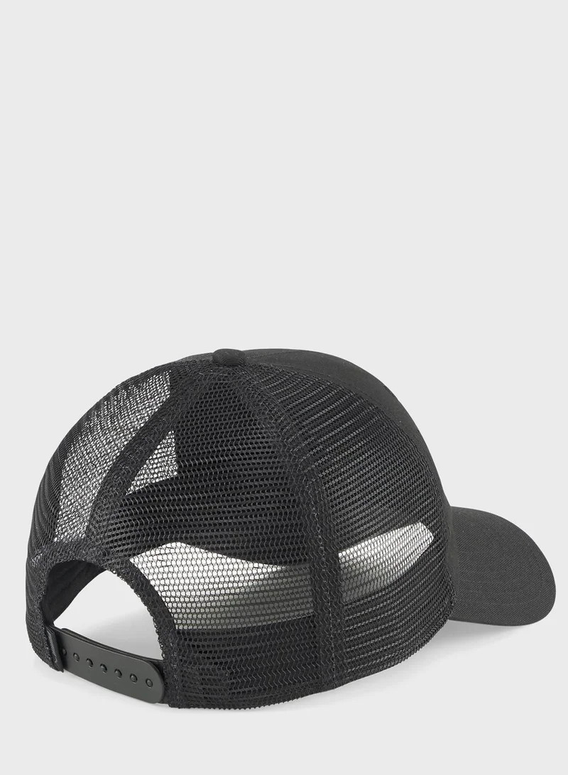 PUMA Prime Trucker Men Cap