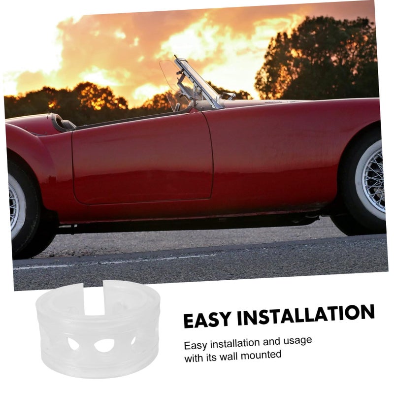 ممتص الصدمات عالي المتانة من المطاط مع نابض التعليق العازل للسيارات - Image 5