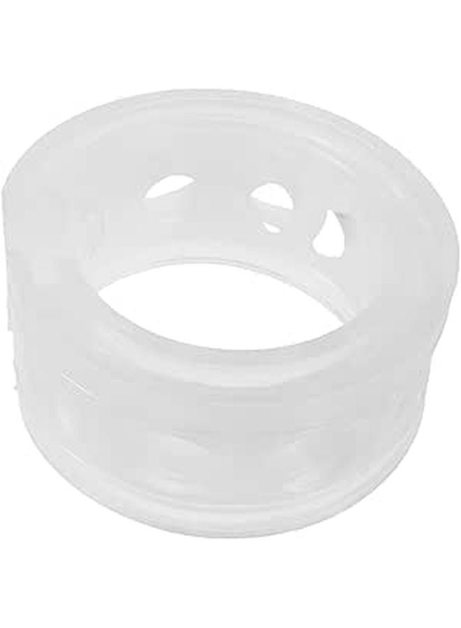 ممتص الصدمات عالي المتانة من المطاط مع نابض التعليق العازل للسيارات - Image 1