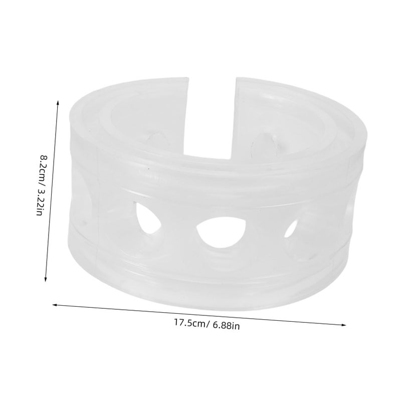 ممتص الصدمات عالي المتانة من المطاط مع نابض التعليق العازل للسيارات - Image 3