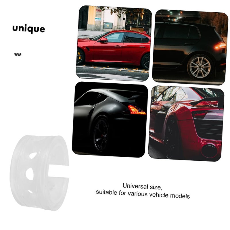 ممتص الصدمات عالي المتانة من المطاط مع نابض التعليق العازل للسيارات - Image 4