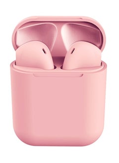 Inpods 12 TWS BT Wireless In-Ear Headphone With Charge Box
