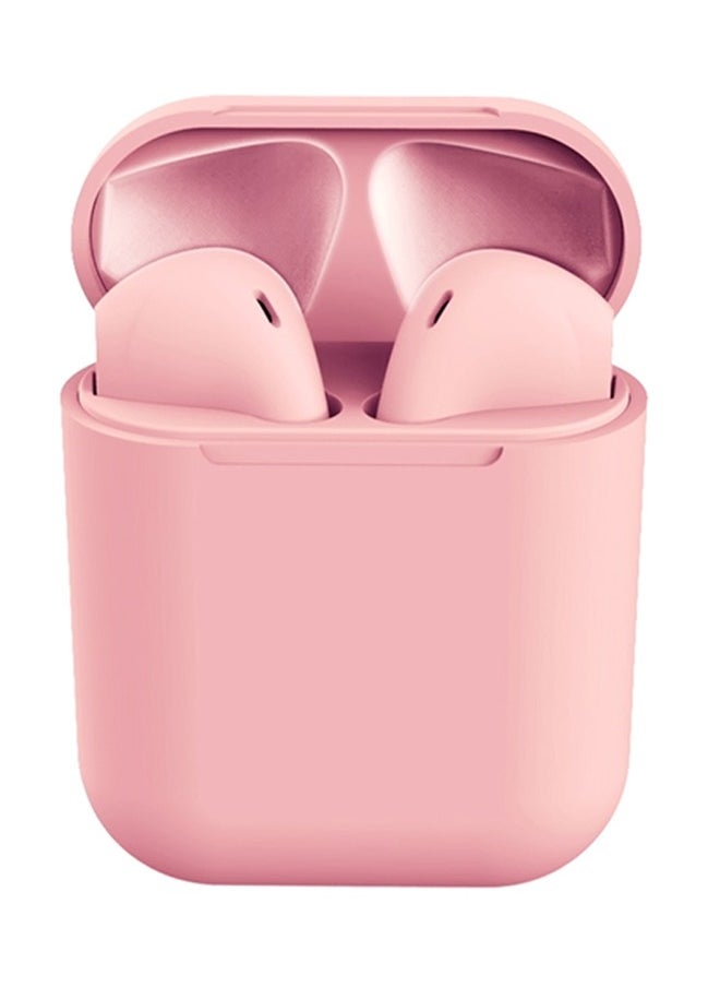 Generic - Inpods 12 TWS BT Wireless In-Ear Headphone With Charge Box - Image 1