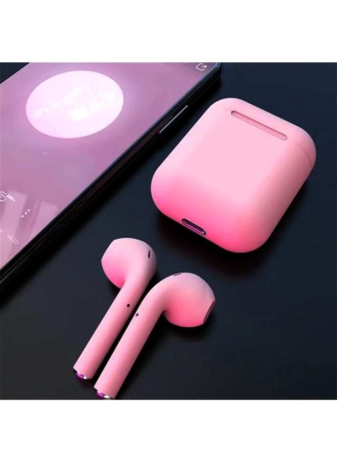 Generic - Inpods 12 TWS BT Wireless In-Ear Headphone With Charge Box - Image 1