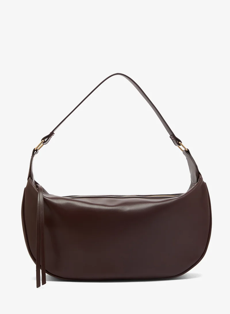 GLAMOROUS Slouchy Shoulder Bag
