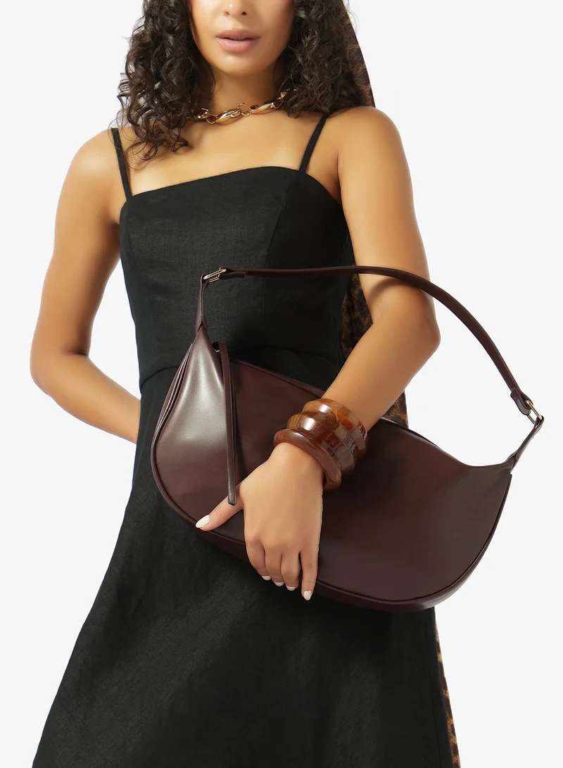 جلاموروس حقيبة كتف واسعة