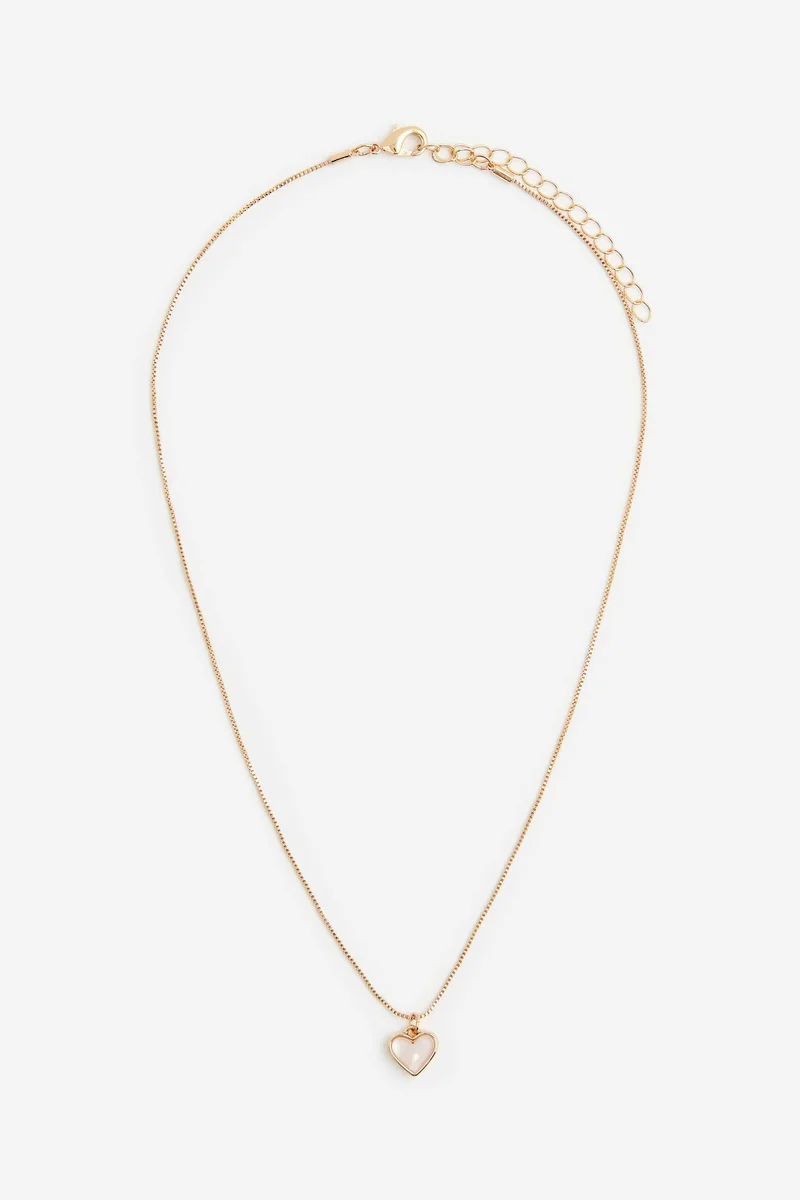 H&M Pendant necklace