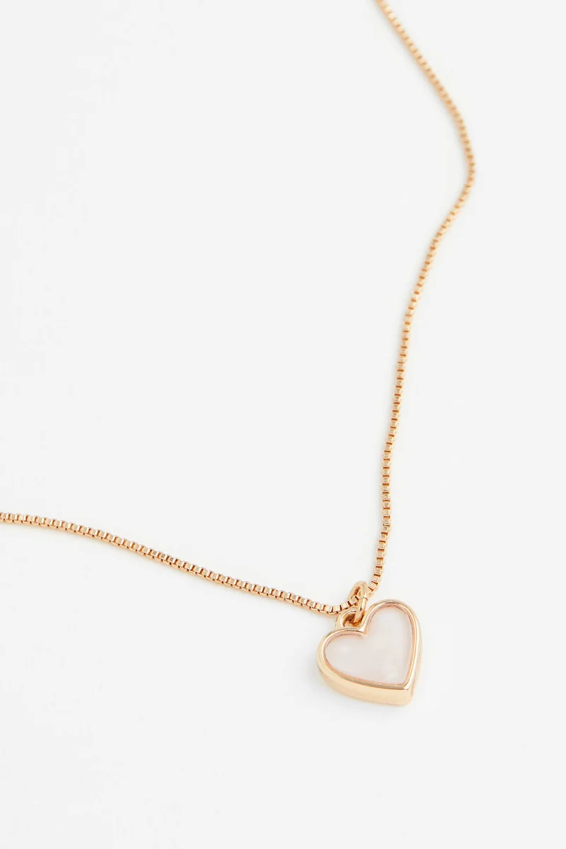 H&M Pendant necklace