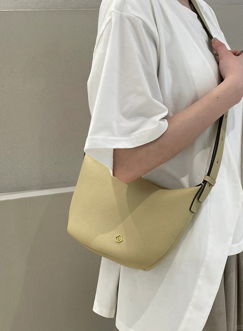 سونغمونت حقيبة كروس كروس أحادية الكتف ذات حقيبة كتف واحدة من سلسلة ”اجلس وانسى - Image 4