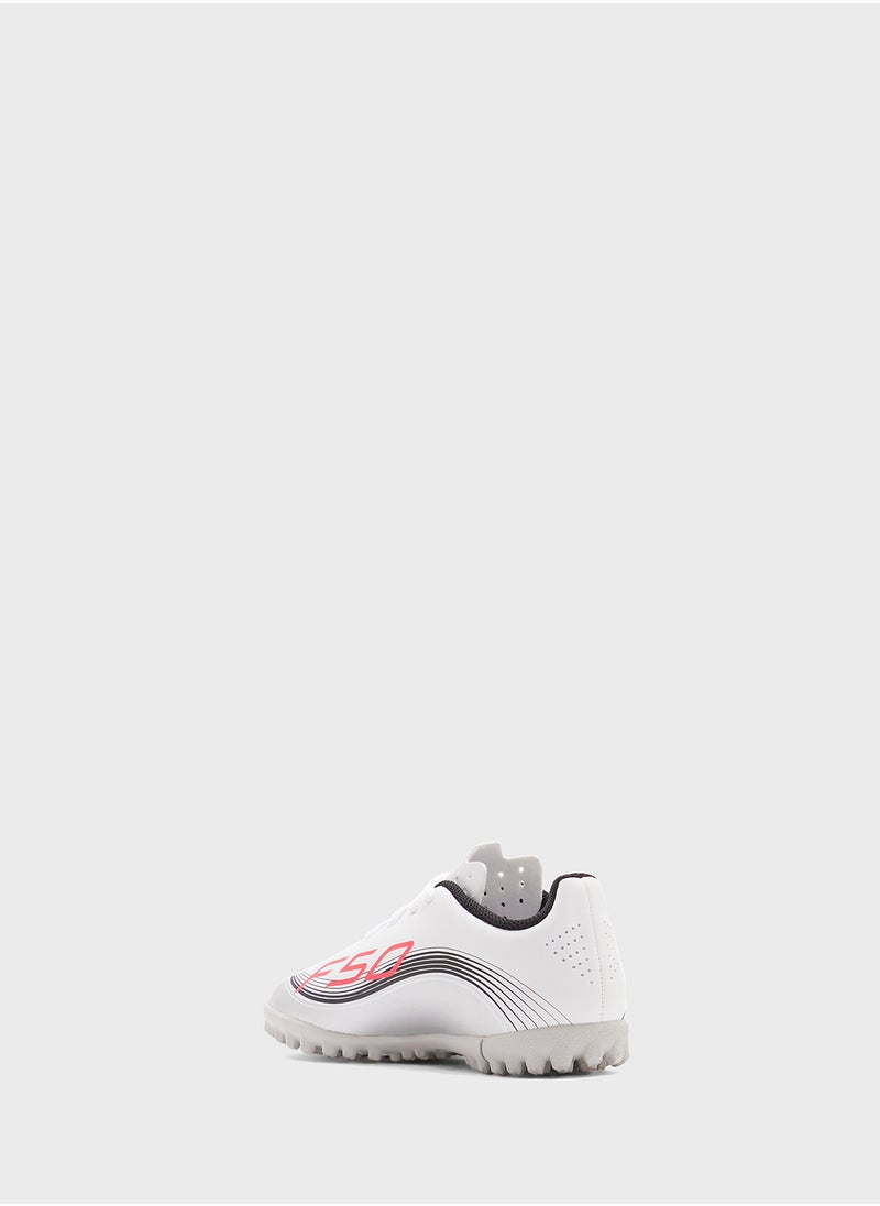 Adidas Kids F50 Messi Club Tf  - Image 2