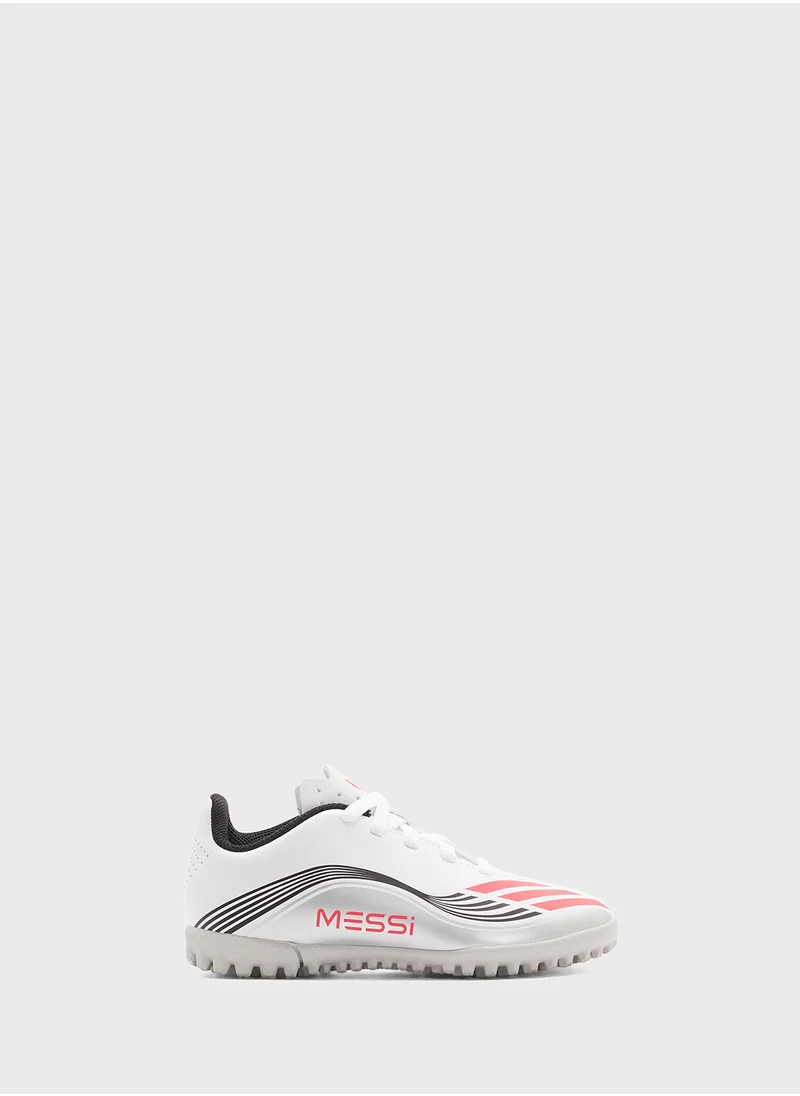 Adidas Kids F50 Messi Club Tf