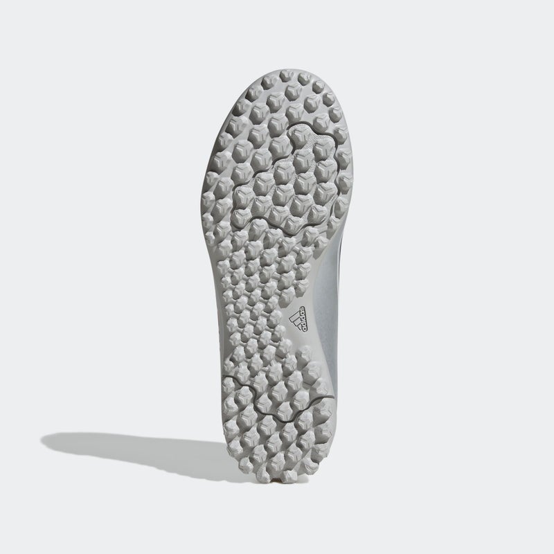 اديداس أحذية كرة قدم ميسي كلوب للأطفال للملاعب العشبية - Image 5