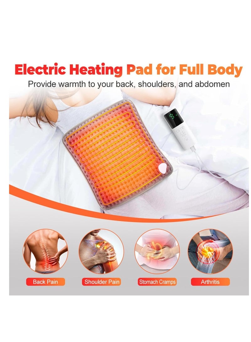 general Foot Heater, Foot Heater | Quick Heating Electric Foot Heater - 9 Temperature Settings Winter Foot Heating Mat Mat with Timer for Men's and Women's Offices - Image 2