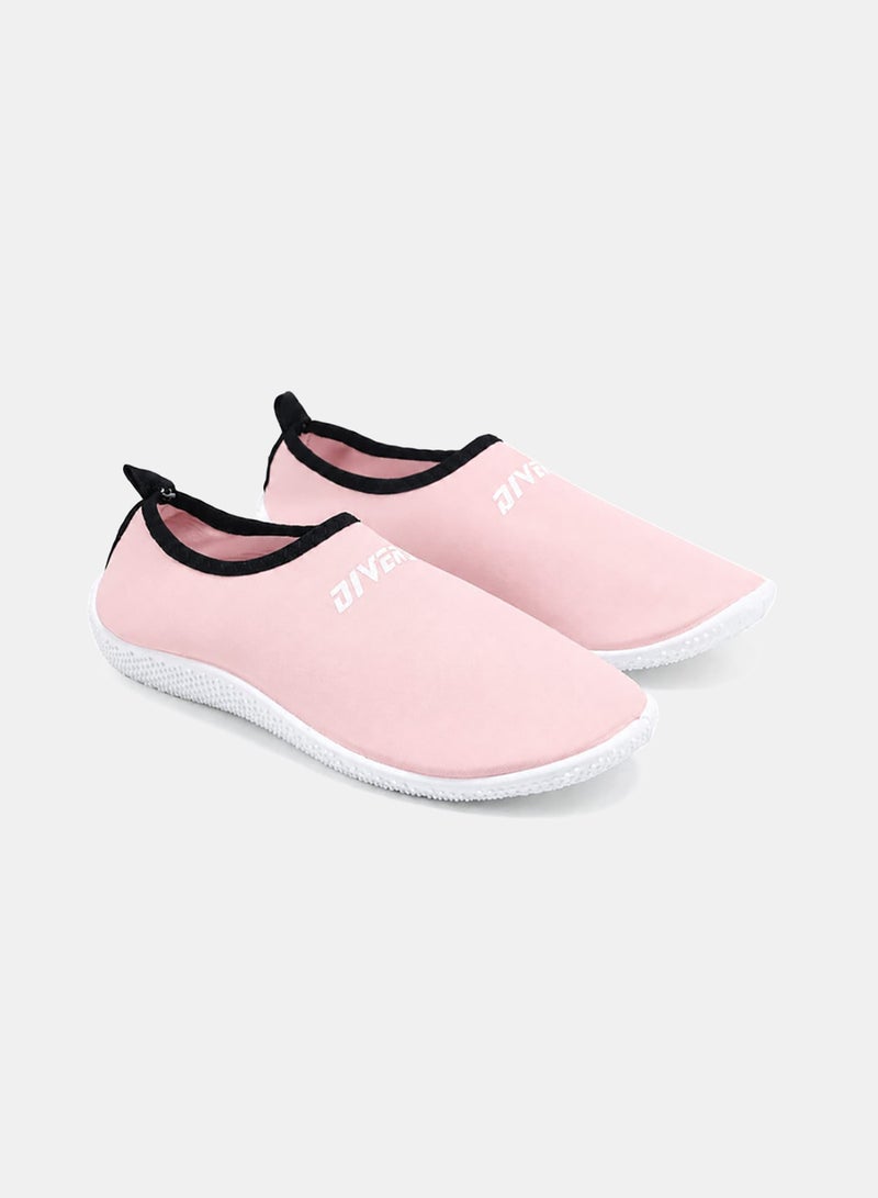 Diver Elasticated Unisex Water Shoes - Image 1