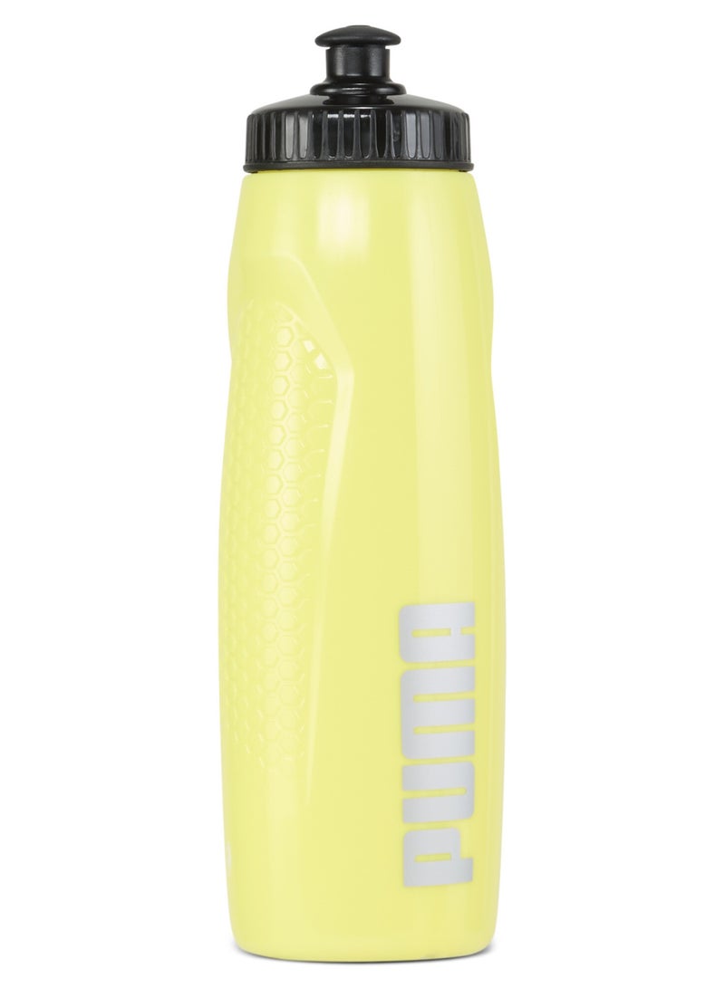 PUMA Training Yellow Bottle