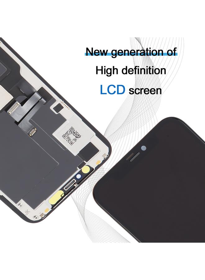 erorex Replacement JK inell LCD Screen For iPhone 11 Pro - Image 4