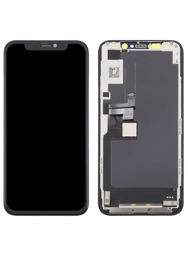 erorex Replacement JK inell LCD Screen For iPhone 11 Pro - Image 2