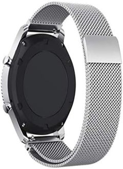 Stainless Steel Milanese Watchband for Samsung Gear S3