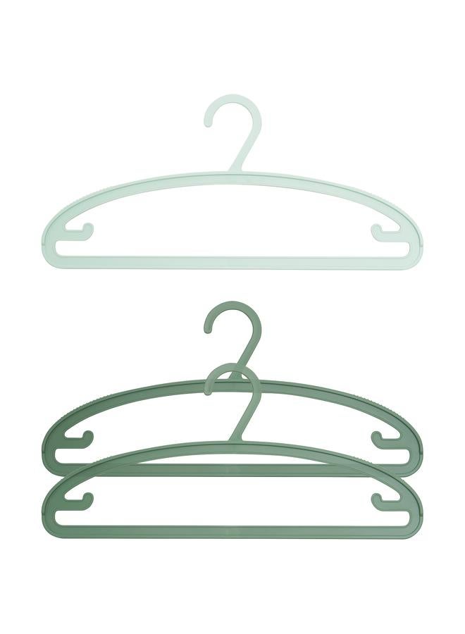 Zaboon Hanger, green - Image 1