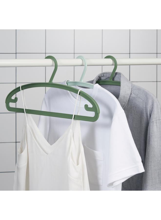 Zaboon Hanger, green - Image 2