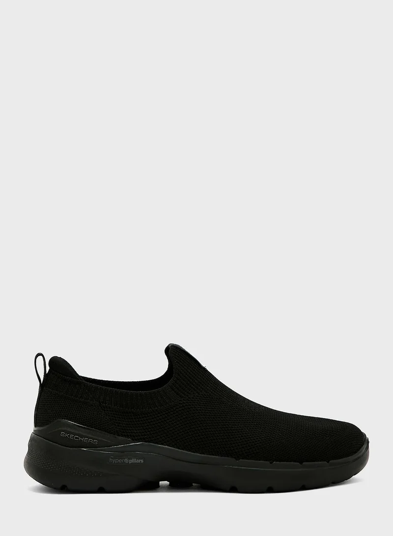 سكيتشرز Go Walk 6 loafers_slip_ons comfort