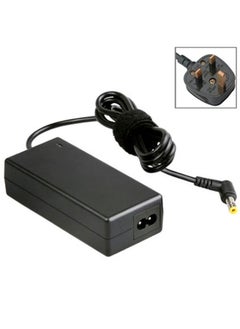 UK Plug AC Adapter 19V 4.74A 90W for Asus Notebook, Output Tips: 5.5x2.5mm