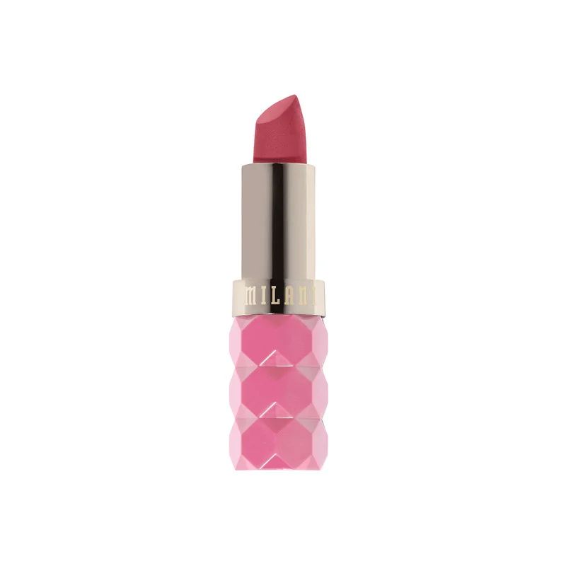 MILANI Milani Color Fetish Matt Lipstick-310 Peony