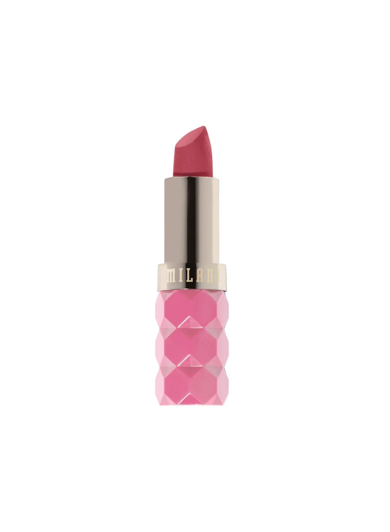 MILANI Milani Color Fetish Matt Lipstick-310 Peony