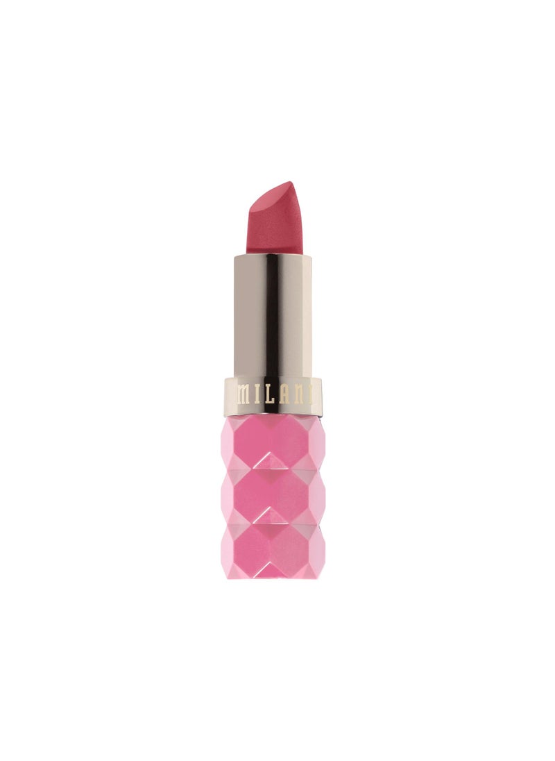 MILANI Milani Color Fetish Matt Lipstick-310 Peony  - Image 3