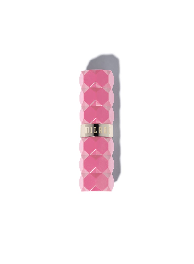 Milani Color Fetish Matt Lipstick-310 Peony - Image 3