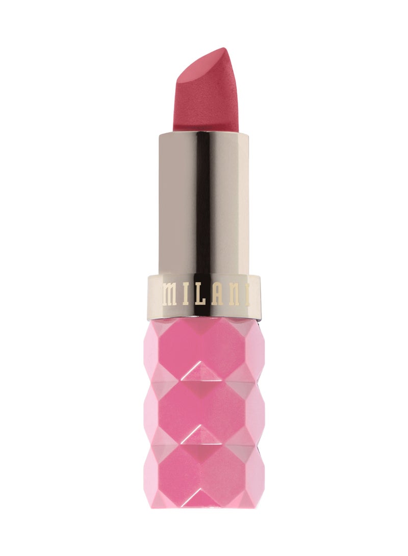 Milani Color Fetish Matt Lipstick-310 Peony - Image 2