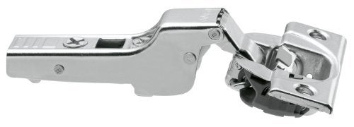 Blum 71B3650 Clip top BLUMOTION 110 Degree Hinge Half Overlay/SC - Image 5