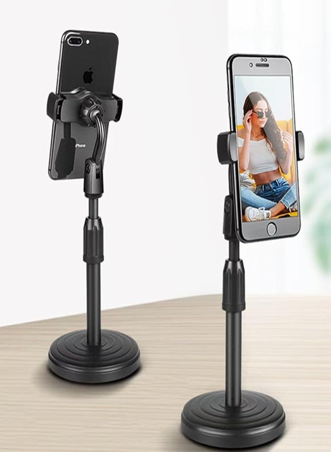 حامل هاتف محمول من Gentechvvybuy، حامل هاتف محمول سهل الاستخدام - Image 1