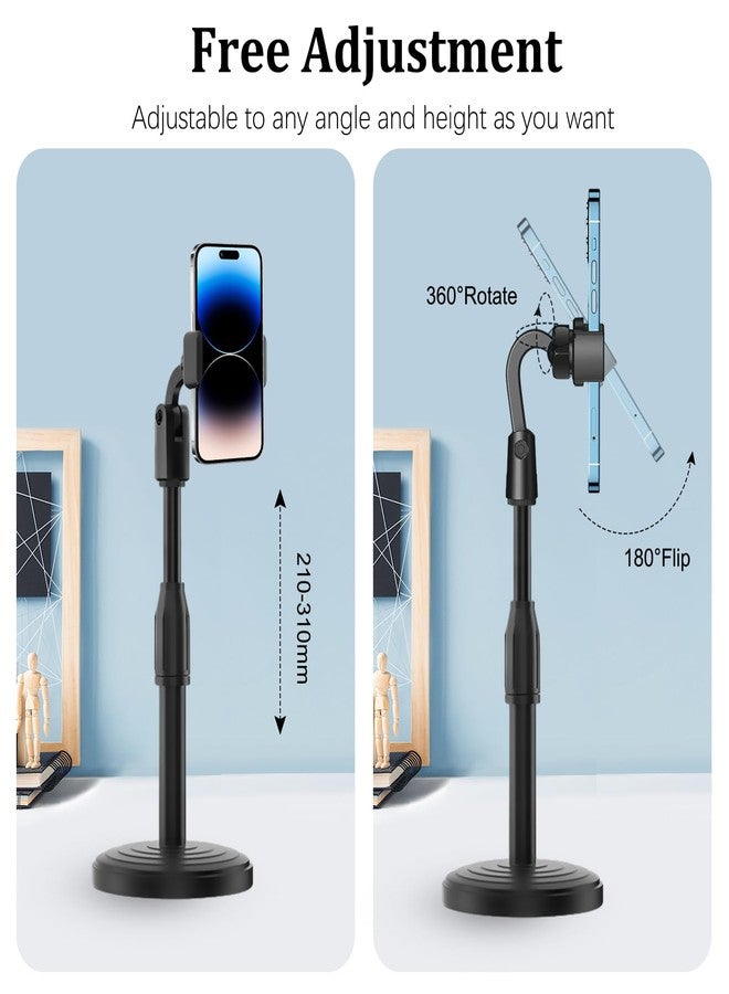 حامل هاتف محمول من Gentechvvybuy، حامل هاتف محمول سهل الاستخدام - Image 5