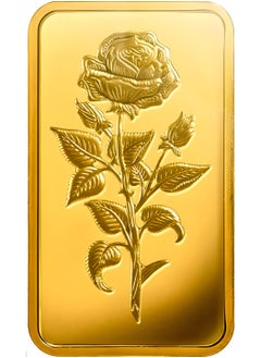 Emirates Gold Emirates Gold 20g Gold Bar Fine Gold 999.9 Purity - 20 Grams  - Image 3