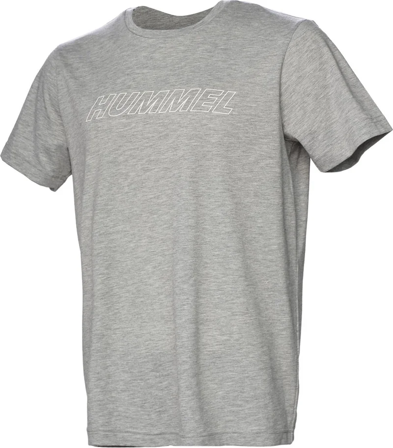 Hummel T-Te Callum Cotton Short Sleeve T-Shirt