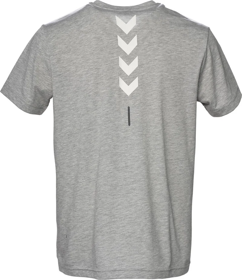 Hummel T-Te Callum Cotton Short Sleeve T-Shirt