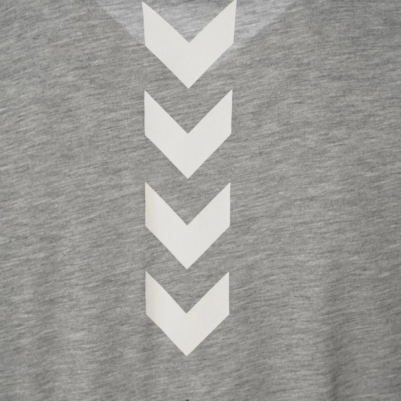 Hummel T-Te Callum Cotton Short Sleeve T-Shirt
