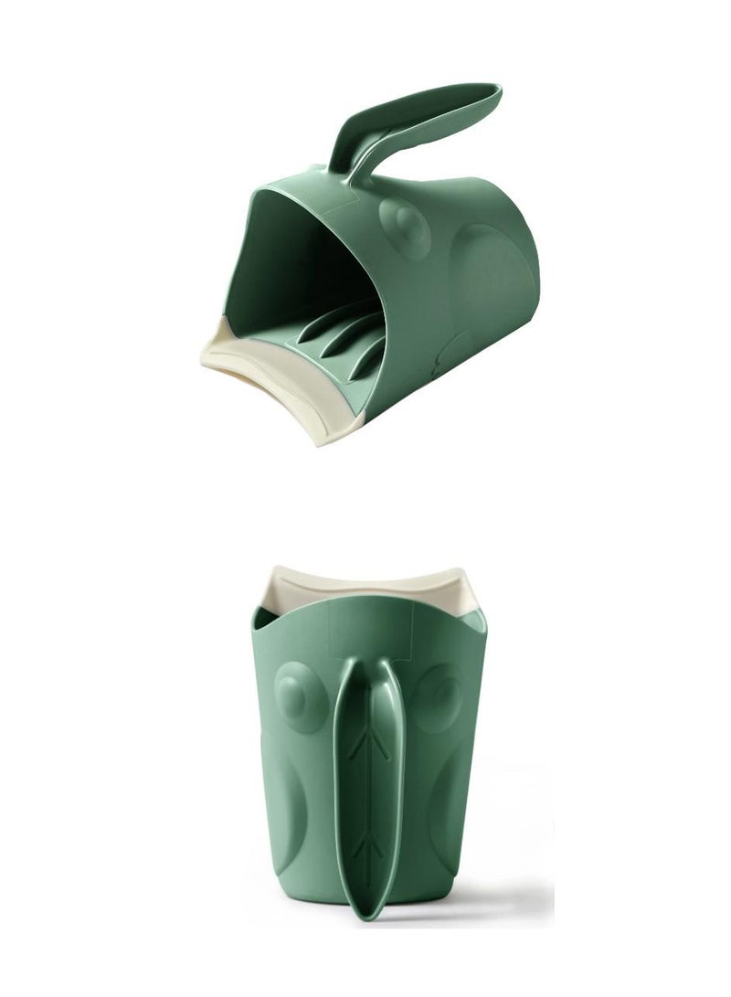 general Frog Designed Bath Shower Cup - Image 2