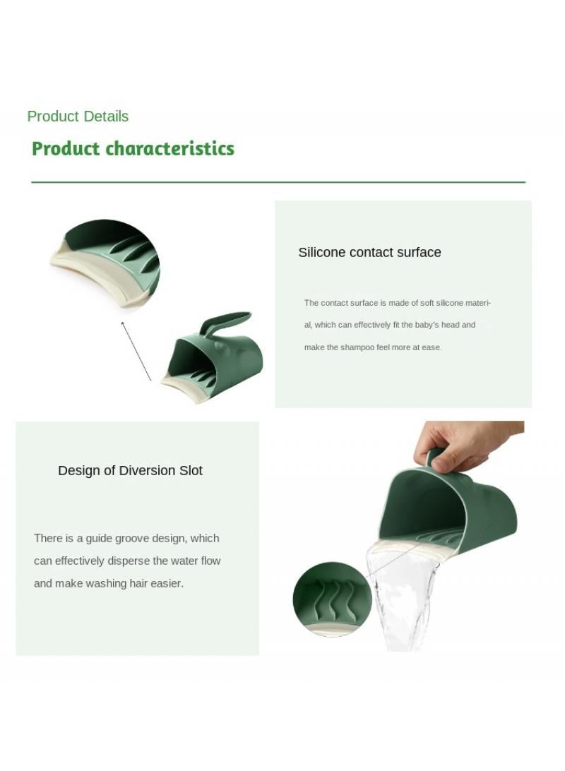 general Frog Designed Bath Shower Cup - Image 4