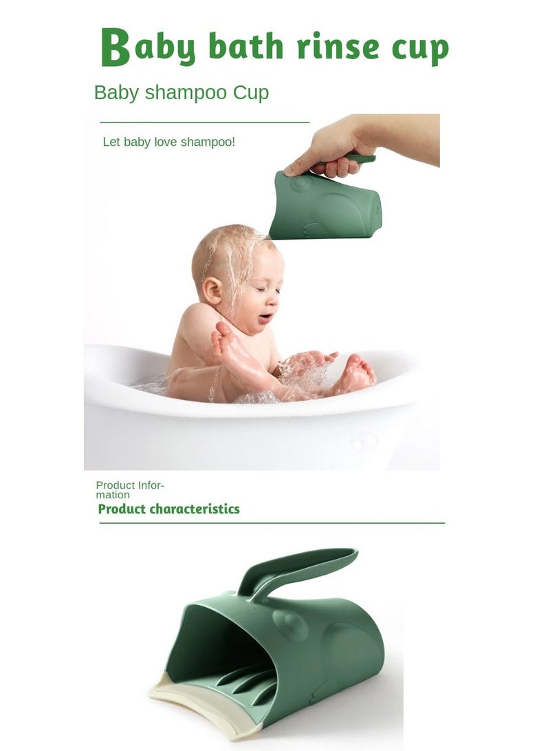 general Frog Designed Bath Shower Cup - Image 5