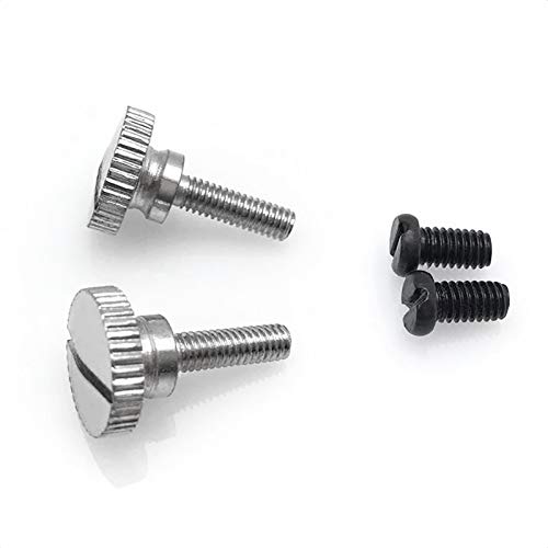 VANICE Needle Clamp Set Screw and Thumb/Foot Screw for Juki Single Needle Industrial Sewing Machines - Image 5