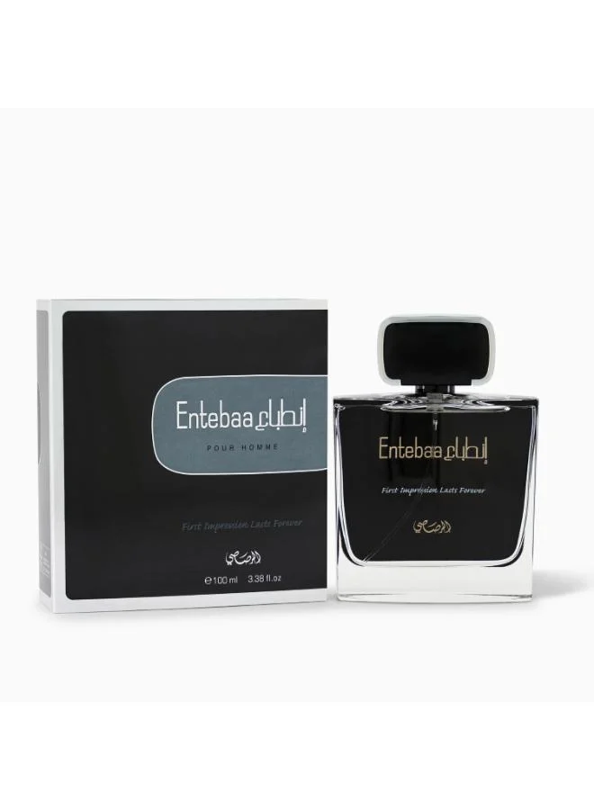 Rasasi Entebah Men - 100 Ml