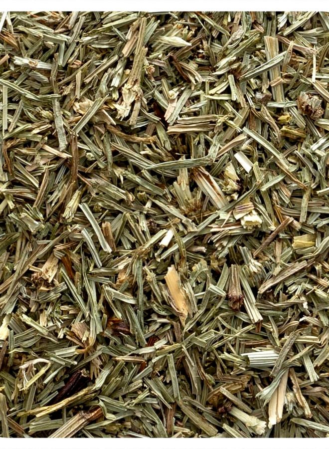 Frontier Co-op Organic Cut & Sifted Horsetail Herb (Shavegrass) 16 oz (453 g)
