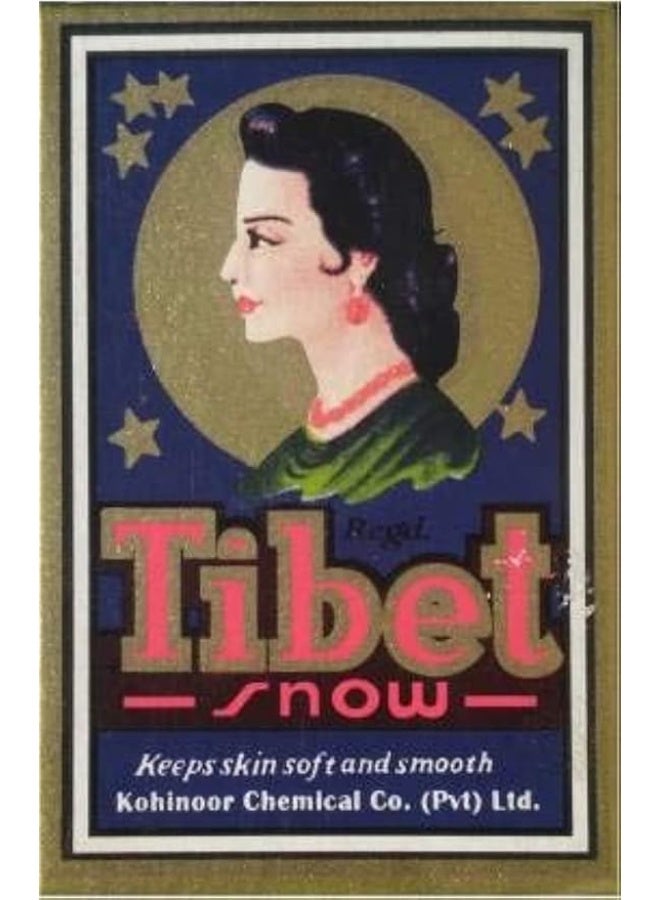 Tibet كريم جمال الثلج 50 جرام - Image 1