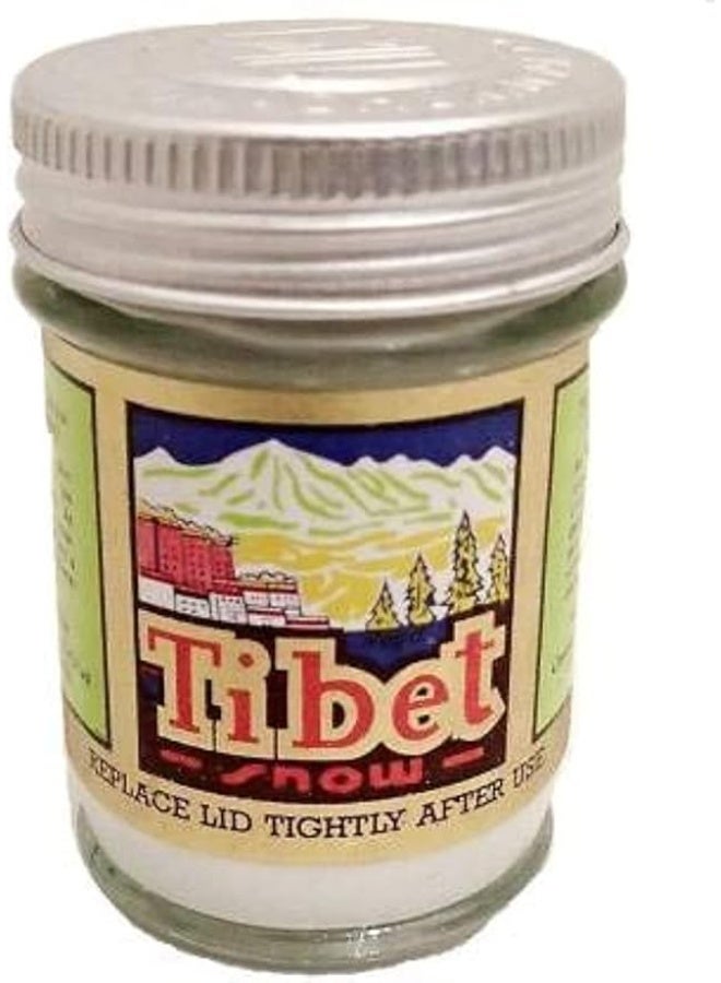 Tibet كريم جمال الثلج 50 جرام - Image 4