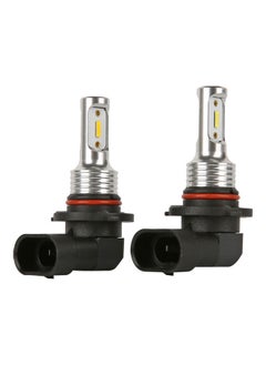 نيبمينينت زوج من مصابيح يونيفيرسال LED للضباب  - Image 5