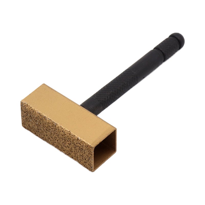 1 Piece Grinding Wheel Dresser Diamond Grinding Wheel Dresser Stone Bench Grinder Dressing Tool for Truing Grinding Deburring - Image 1