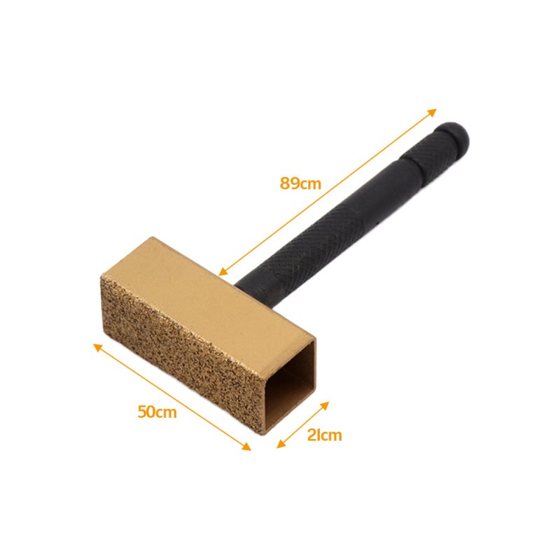1 Piece Grinding Wheel Dresser Diamond Grinding Wheel Dresser Stone Bench Grinder Dressing Tool for Truing Grinding Deburring - Image 2