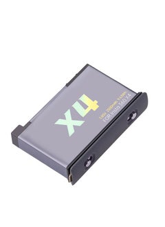 Angmei X4 Battery Rechargeable Battery Action Camera Replacement Backup Battery  - Image 1